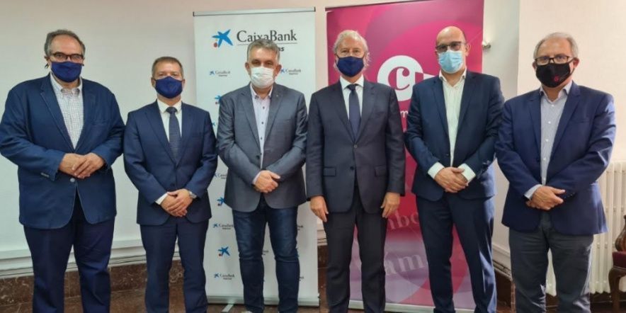 CaixaBank 