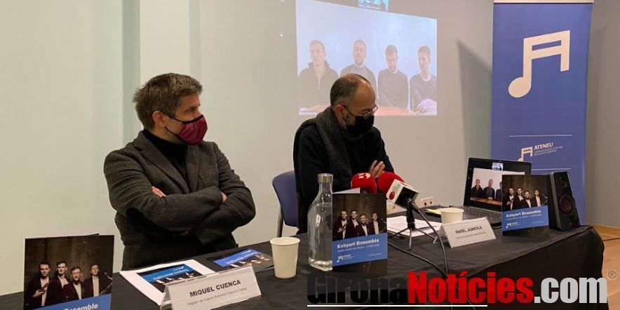 Residència artística 