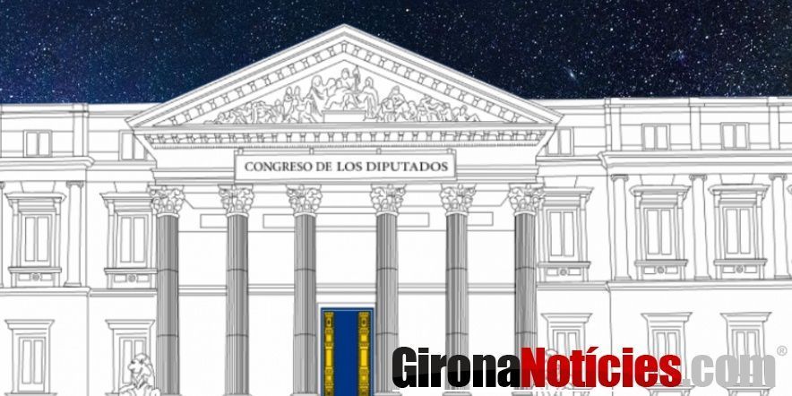 Congreso de los Diputados 