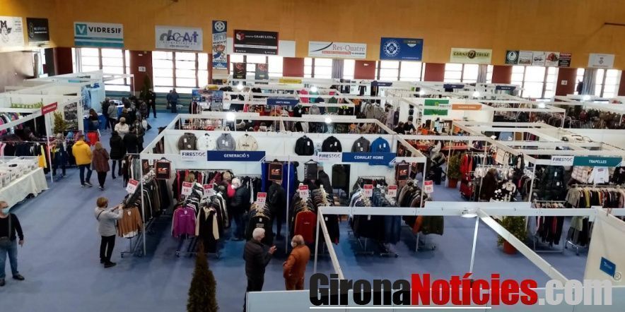 24a edició del Firestoc 