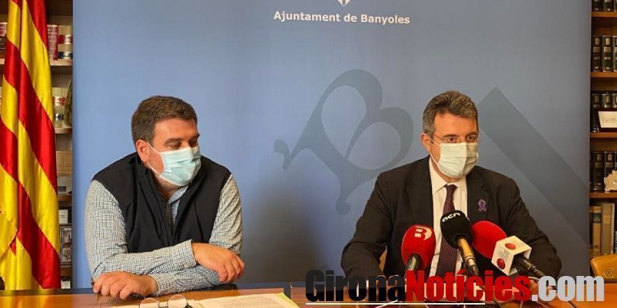 Ajuntament de Banyoles 