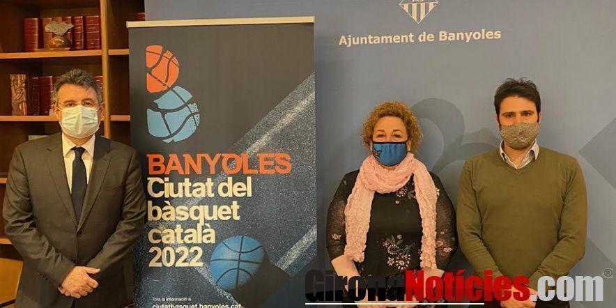 Ajuntament de Banyoles 