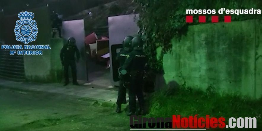 Policia Nacional 
