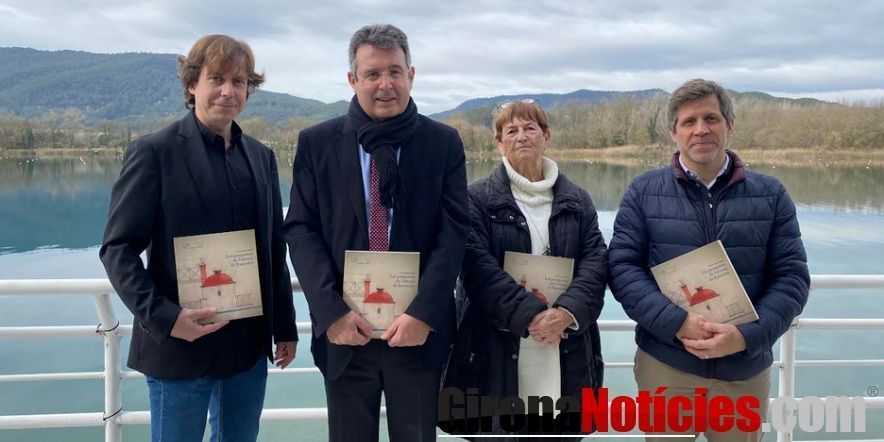 Les pesqueres de l’estany de Banyoles 
