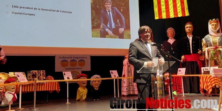 Setmana de la Catalanitat / GN 