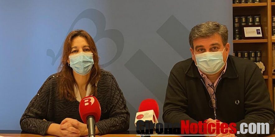 Ajuntament de Banyoles 