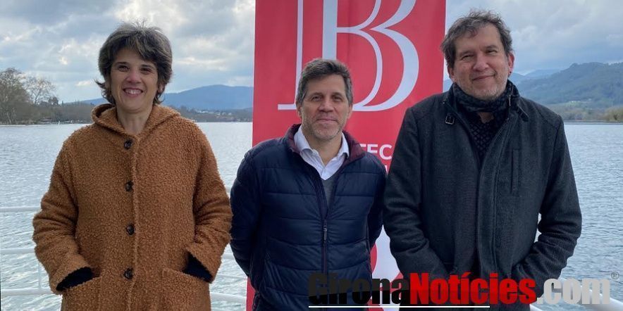 Ajuntament de Banyoles 