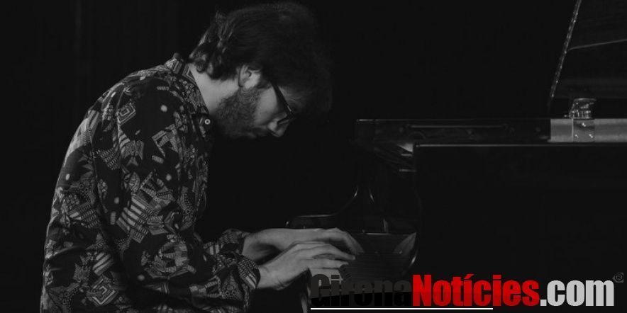 Pianista Néstor Zarzoso 