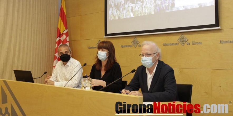 Presentació Dibuixant la ciutat 