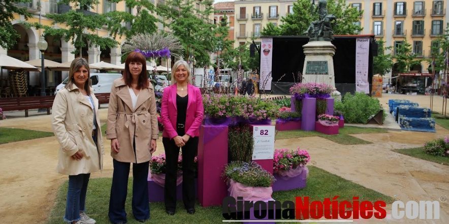 Presentació projecte La Caixa 