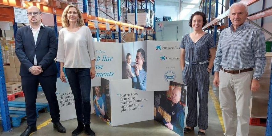 Cap llar sense aliments 
