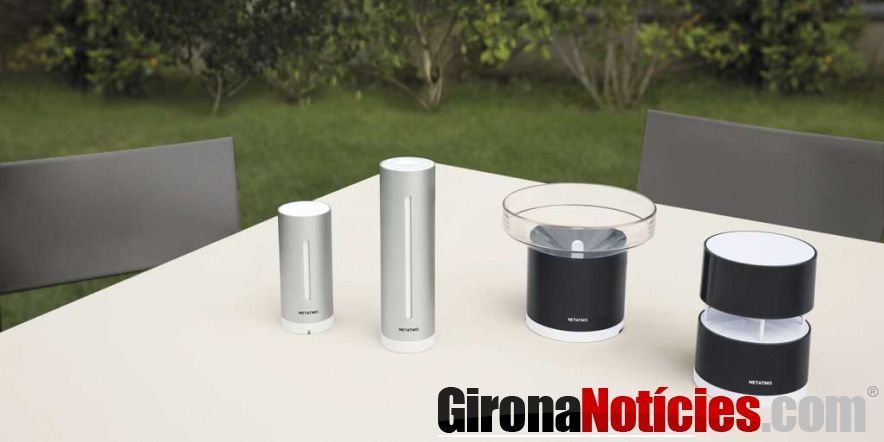 Netatmo 