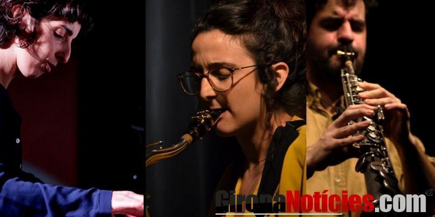 Cristina Miguel trio 