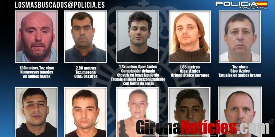 Fugitivos 
