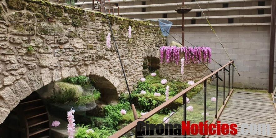 44a Exposició de Flors de Banyoles 