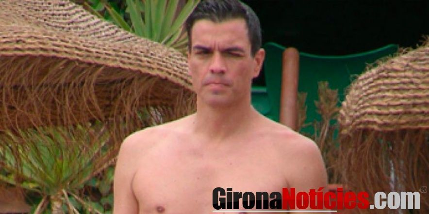 Pedro Sánchez / Cromosoma 