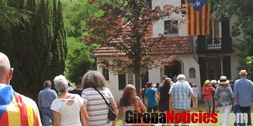 Casa Macià / GN 