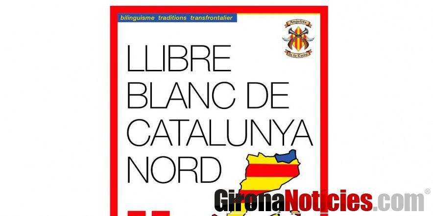 LLibre Blanc Catalunya Nord  