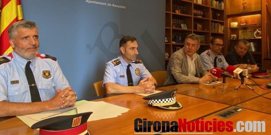 Dades policials 