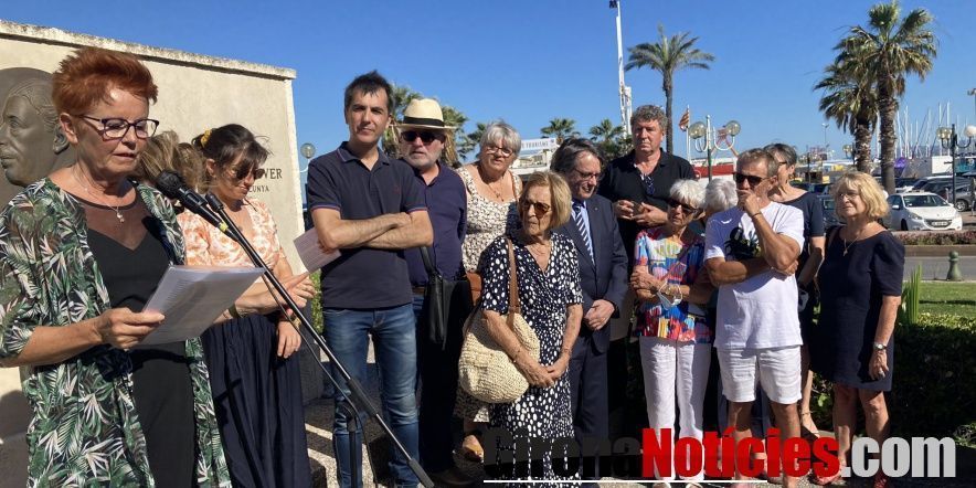 Les ‘Rutes de la Llibertat’ / Josep Lluís Alay 