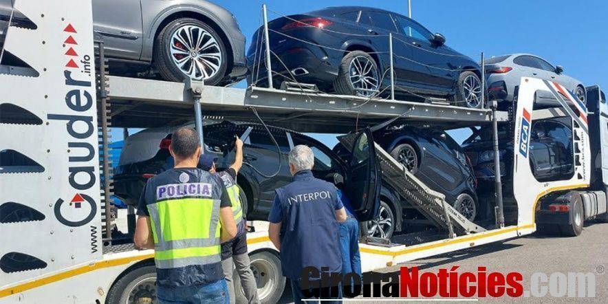 Policia Nacional 