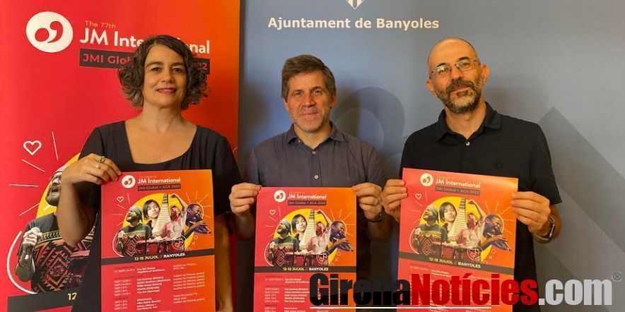 Presentació 