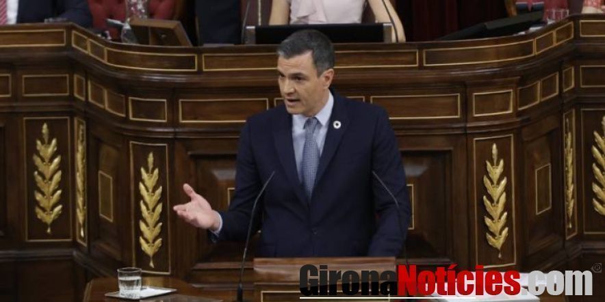 Congreso de los Diputados 