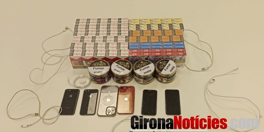 Mossos d'Esquadra 