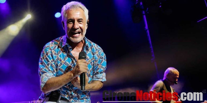 Sergio Dalma - José Irún / GN 