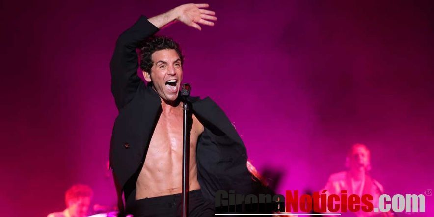 Mika - José Irún / GN 