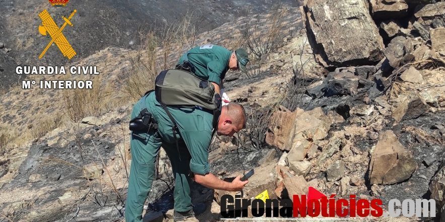 Guardia Civil 