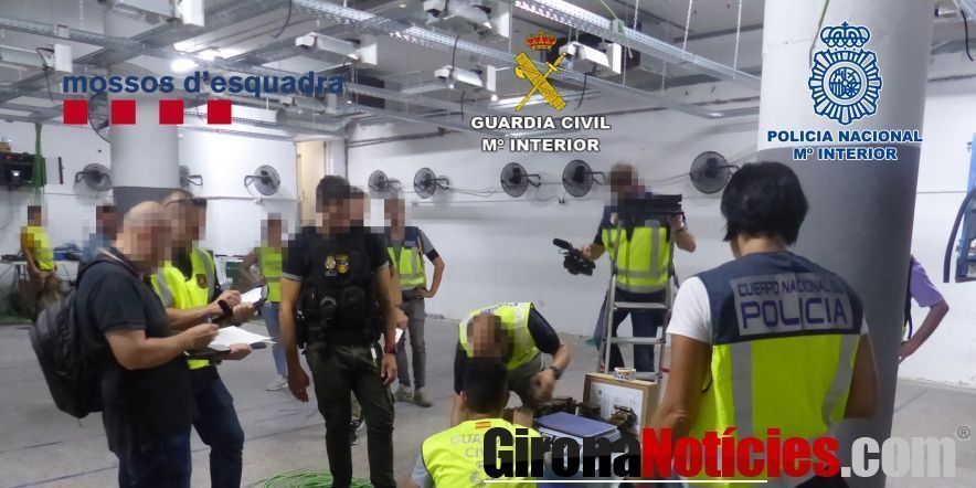 Policia Nacional 