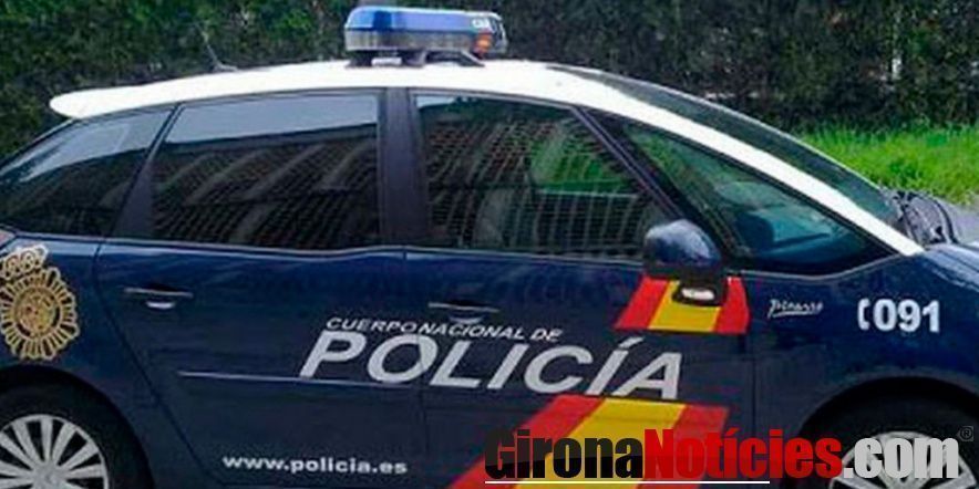 Policia Nacional 