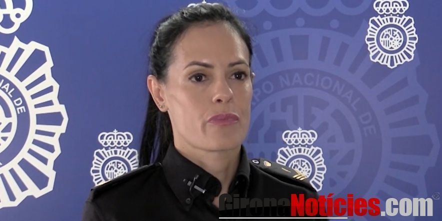 Policia Nacional 