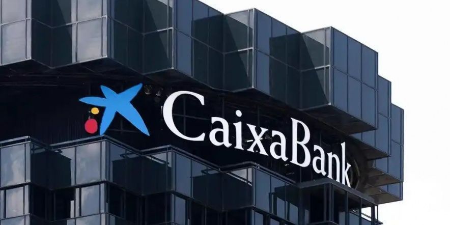 CaixaBank 
