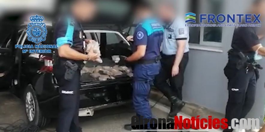 Policia Nacional 