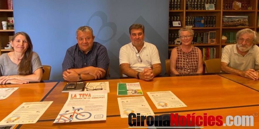 Ajuntament de Banyoles 