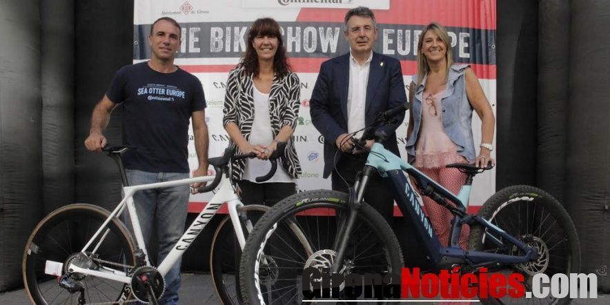 Presentació Sea Otter 