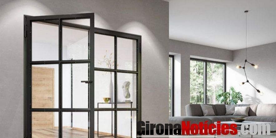 Puertas loft 