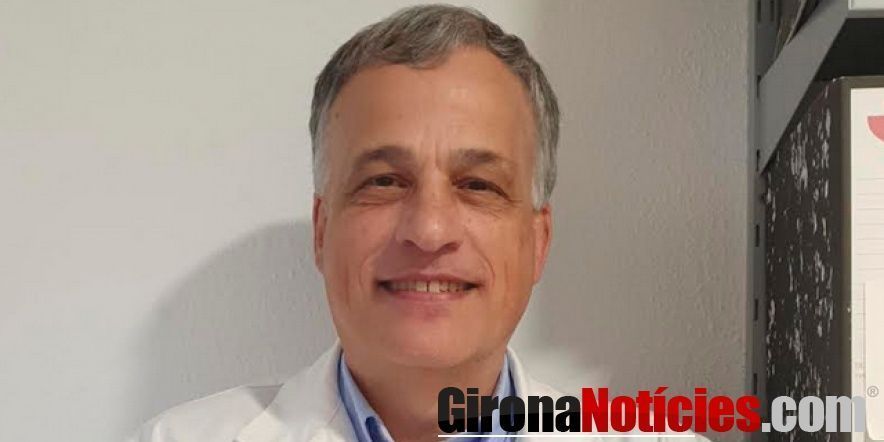José Manuel Fernández Real, consorci Girona 