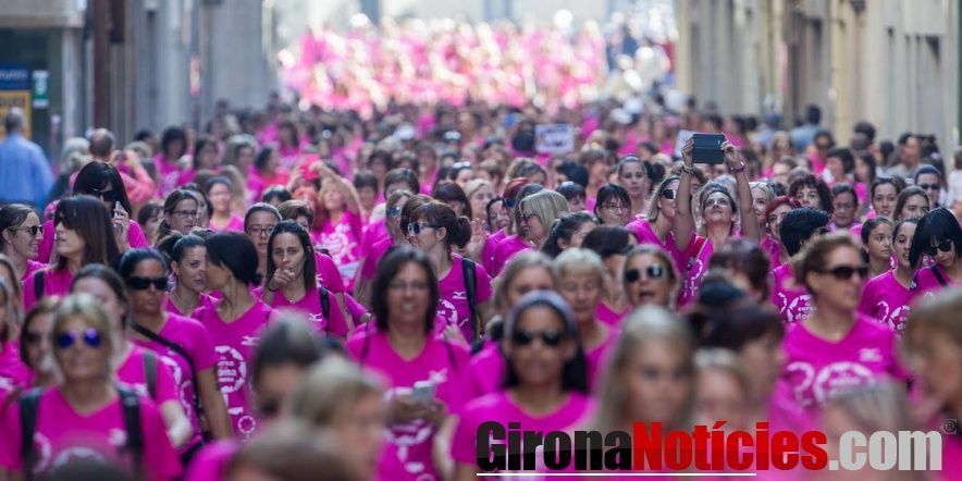 Cursa de la dona 