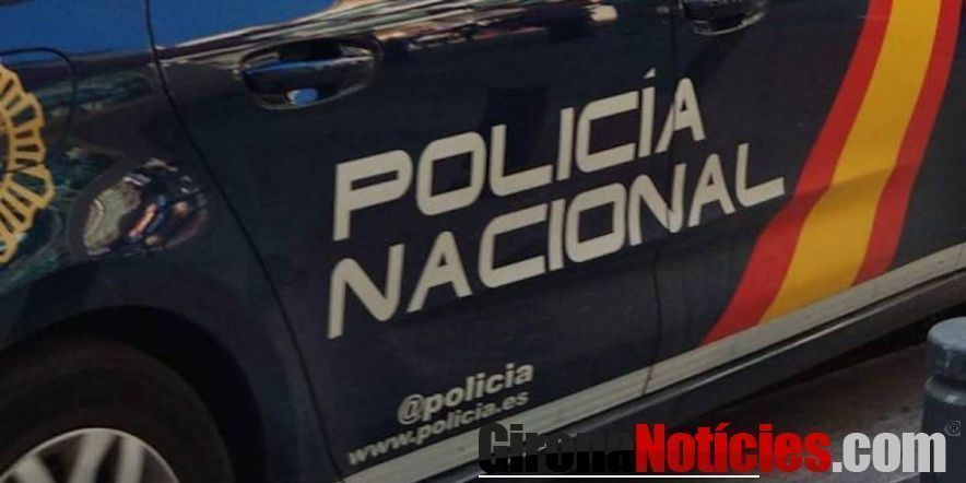 Policia Nacional 