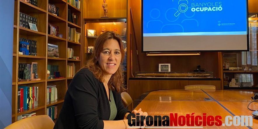 Ajuntament de Banyoles 