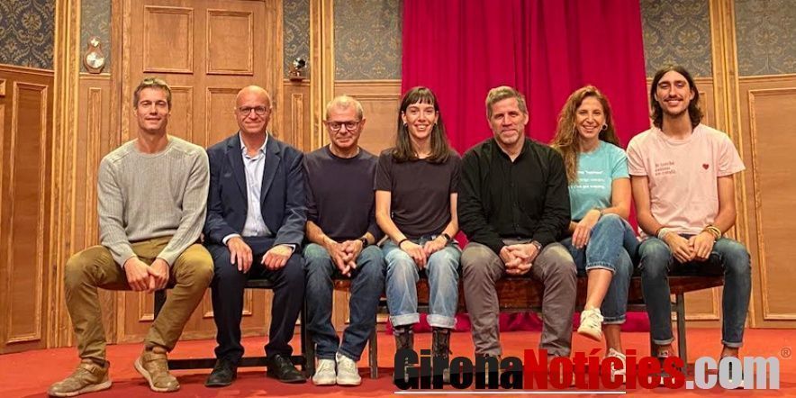 Teatre FMB 