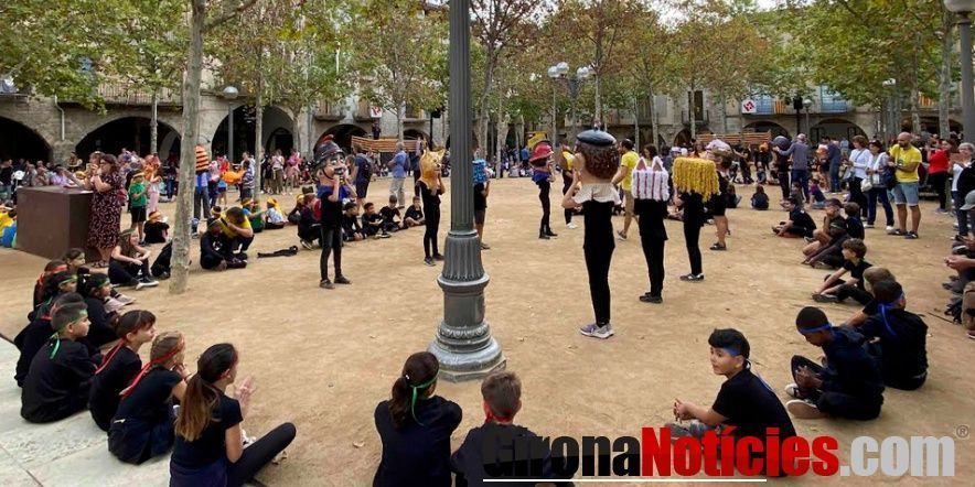  FMB infantil  