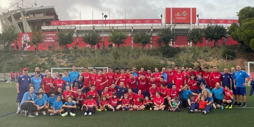 Entrenament Nastic Genuine  