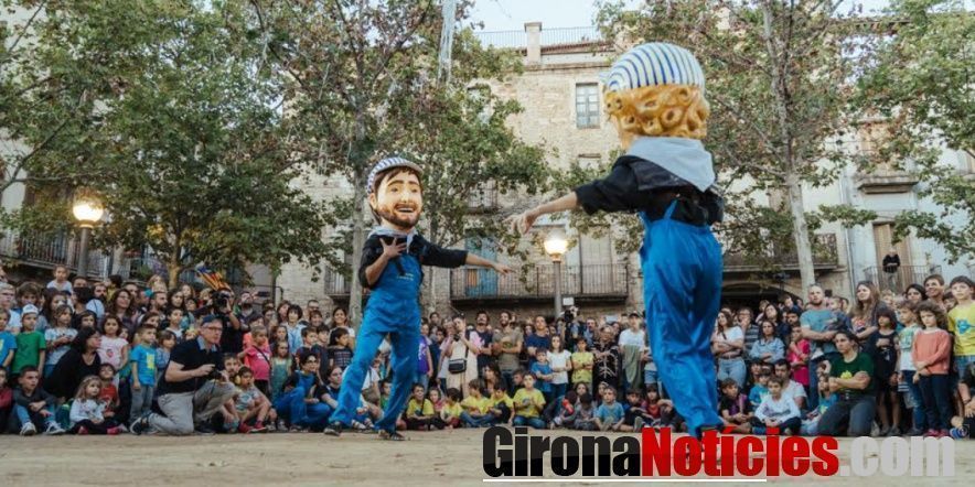 Festa Major de Banyoles 