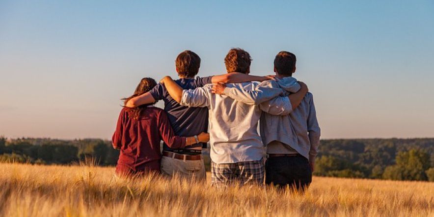 Adolescentes 