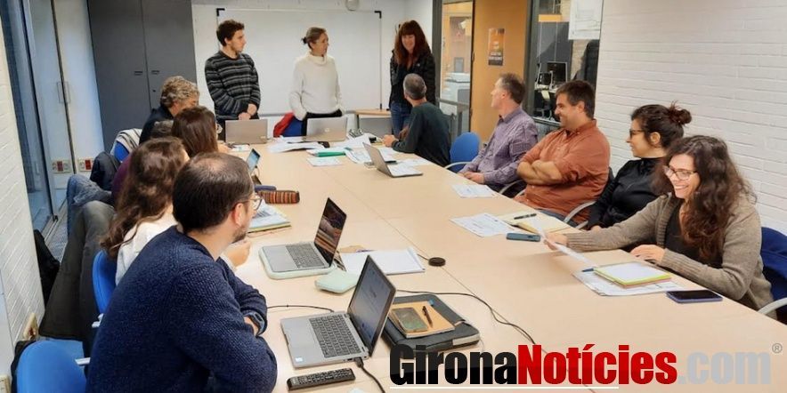 Reunió GiroNat 