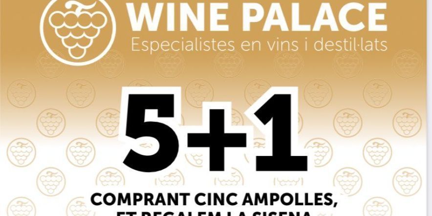 Wine Palace  / GN 